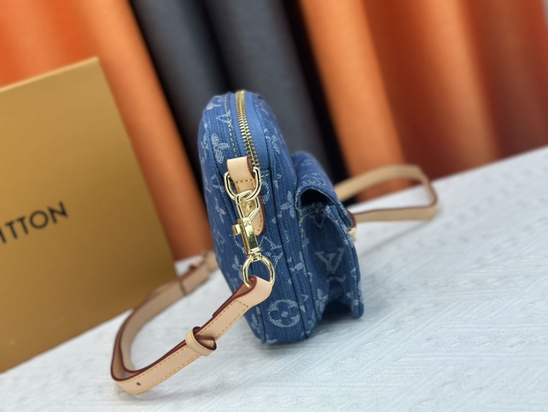 LV Satchel bags